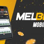 Download Melbet for Android and iOS: betting shop mobile application on your phone