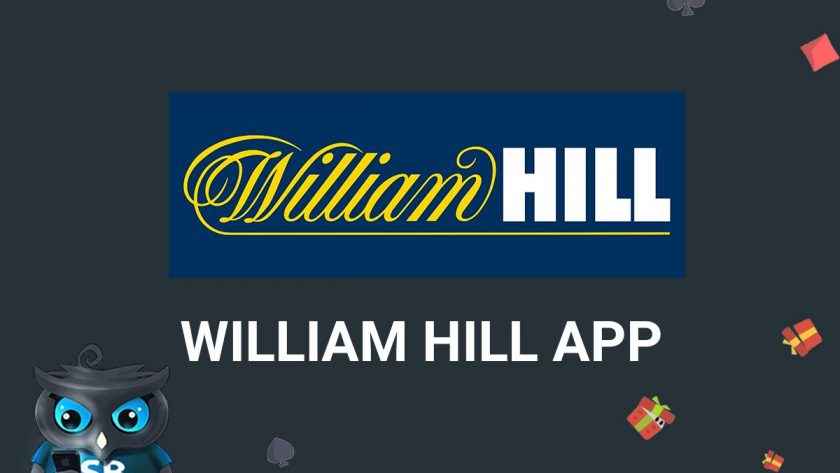 How to download the William Hill app on your phone - instructions