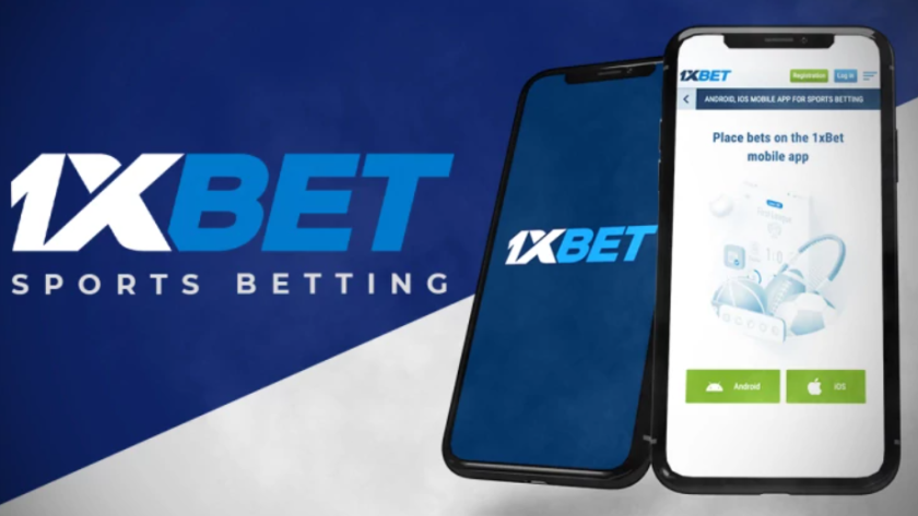 1xbet app