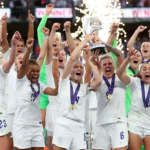 Women's Euros 2025