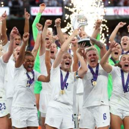 Women's Euros 2025