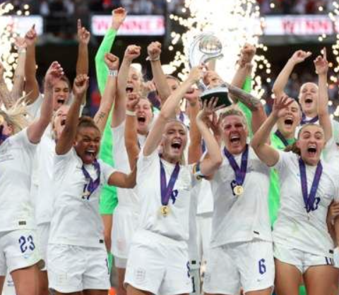 Women's Euros 2025