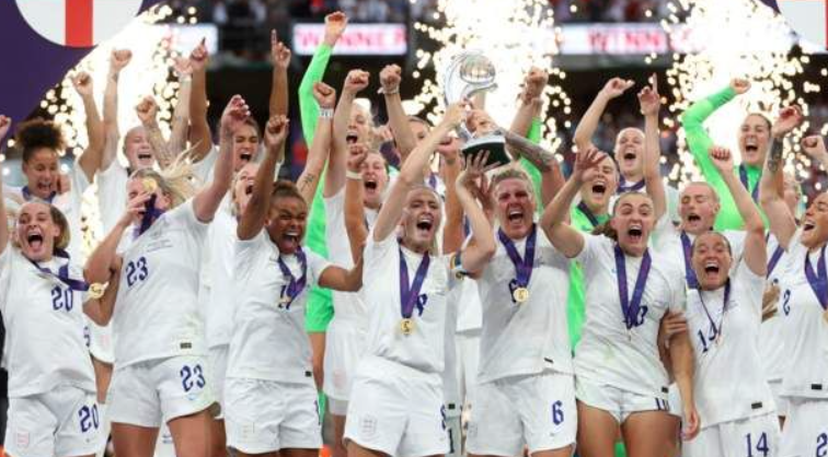 Women's Euros 2025