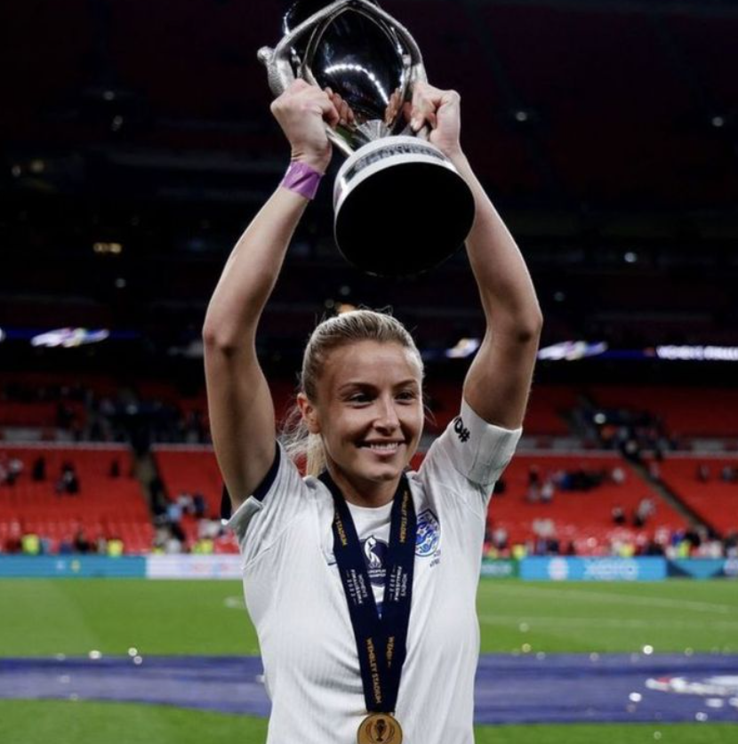 Women's Euros 2025
