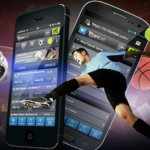 Mobile Betting