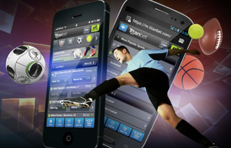 Mobile Betting