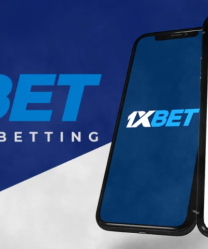 1xBet App