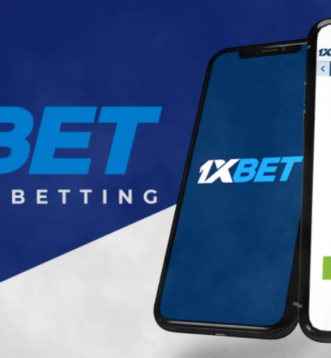 1xBet App